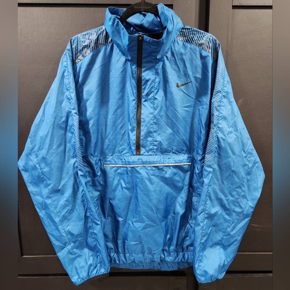 Vintage Nike Windbreaker